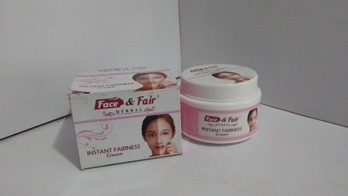 Fairness cream, Feature : Whitening
