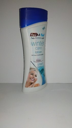 Winter Care Lotion, Packaging Type : Plastic Bottle