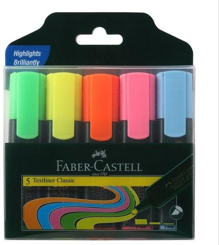 Castell Highlighter Marker