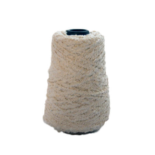 Cotton Organic Slub Yarn