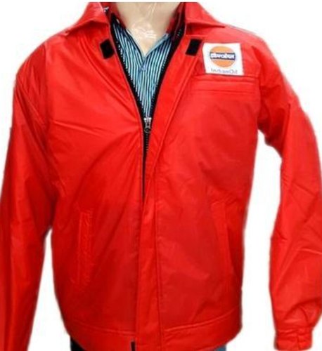 Petrol Pump Winter Jackets Uniform