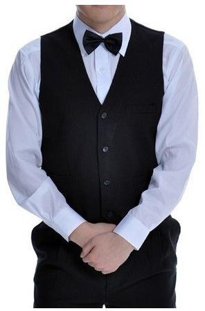 Cotton waiter uniform, for Hotel Use, Hotels, Restaurants, Size : X-XXL