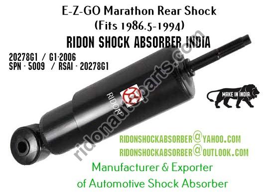 E-Z-GO Marathon Rear Shock (Fits 1986.5-1994)