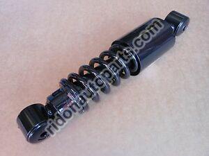 RIDON Round Metal MAN Truck Shock Absorber, for Automobile Industry, Feature : Good Quality