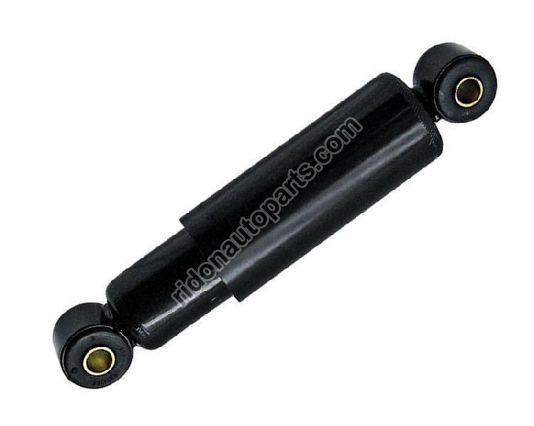 RIDON Black Round Metal SAF Trailer Shock Absorbers, for Automobile Industry, Feature : Good Quality