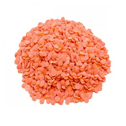 red masoor dal