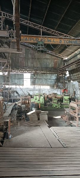 Factory Scrap
