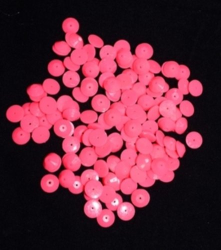  Pink Resin Beads, Packaging Type : Packet