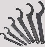 Hook Spanner