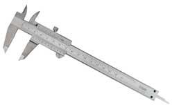 Vernier Caliper