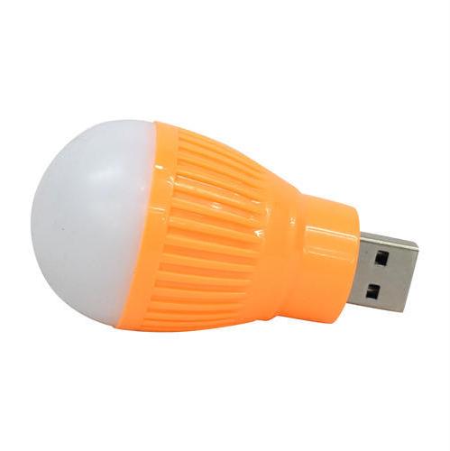 Mini USB LED Bulb