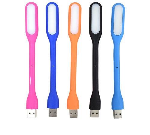 Portable LED USB Light