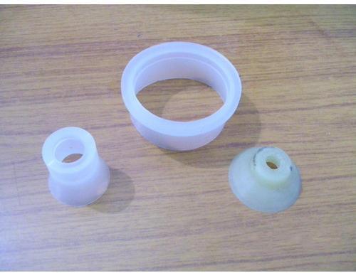 Silicone Gaskets