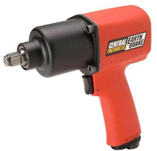 Pneumatic Air Gun