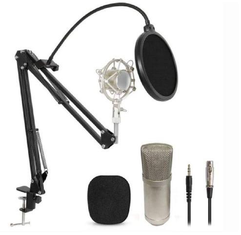 BM 800 Professional Studio Microphone, Style : Modern