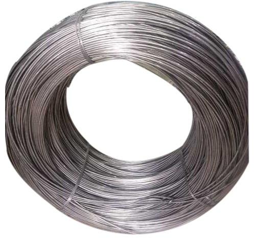 Bare Aluminum Wire, Packaging Type : Roll