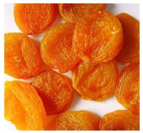 apricot