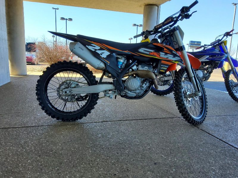 Fast Delivery New 2020 KTM Dirt Bike Motorcycle