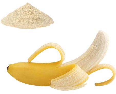 Banana Peel Powder, Packaging Type : 3LAYER ALUMINIUM BAG