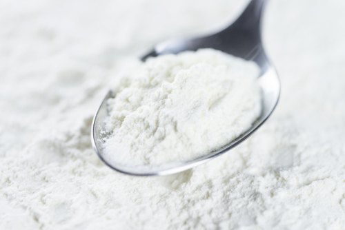 Freeze Dried Goat Milk Powder, Packaging Type : Packet