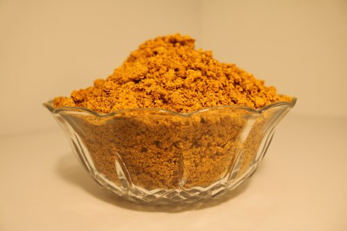 Freeze Dried Turmeric Powder, for MEDICINE