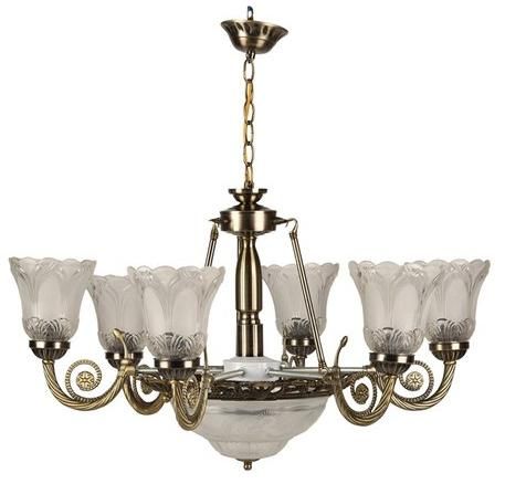 Antique Chandelier Ceiling Lamp