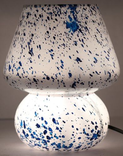 Bedside Table Lamp