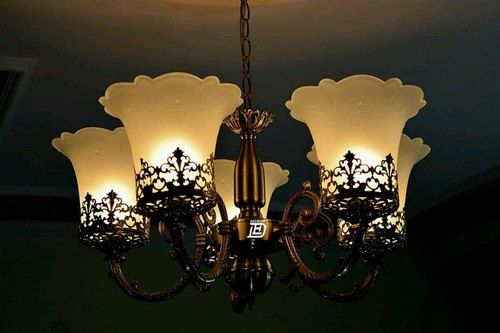Classic Chandelier Ceiling Lamp