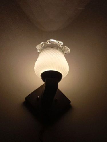 Classic Wall Lamp