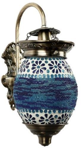 Decorative Mosaic Wall Lamp