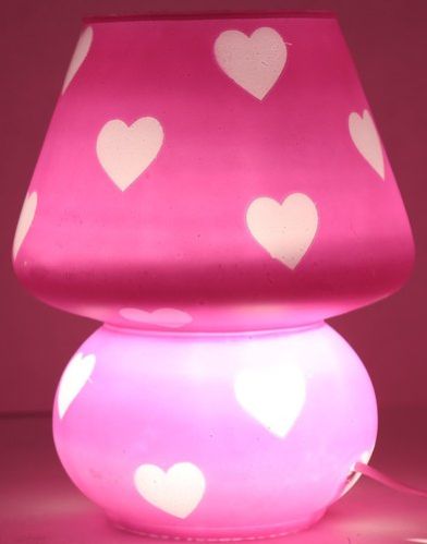 Kids Table Lamp