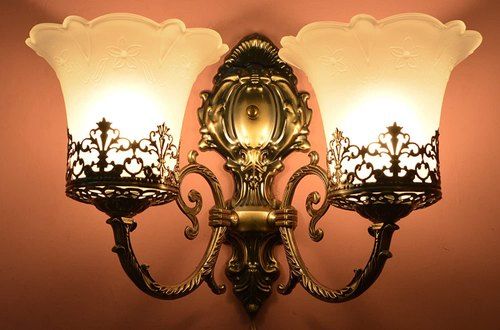 Luxury Wall Lamp