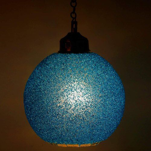 Modern Mosaic Wall Lamp