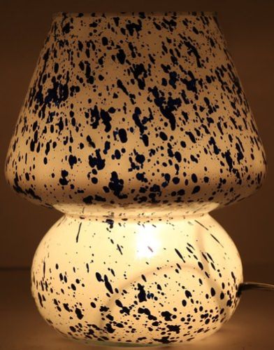 Modern Table Lamp