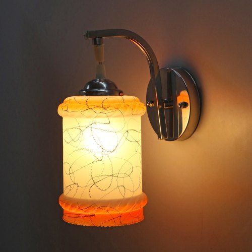 Stainless Steel Wall Lamp