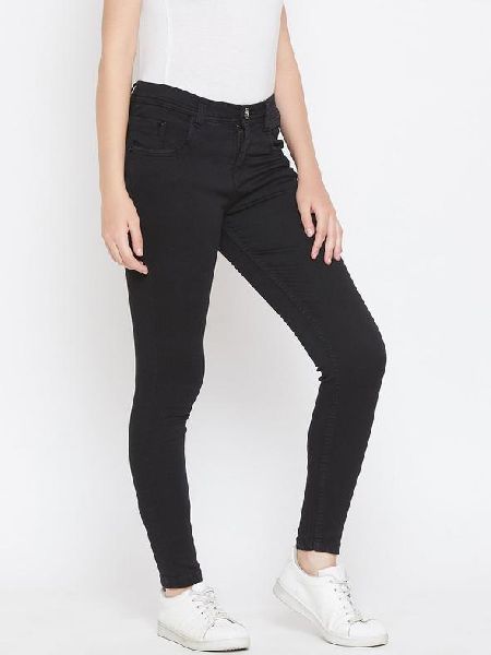 Women Denim Jeans