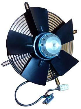 AC Axial Compact Fan, Power : 200W