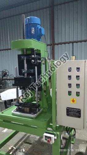 6 Spindle Hydraulic Drilling Machine