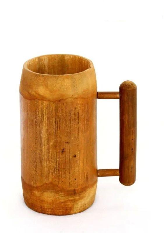 bamboo mug