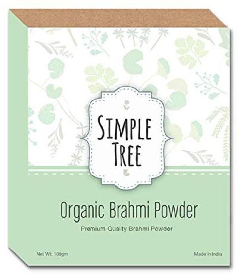 Simple Tree Brahmi Powder, Feature : Pure Quality