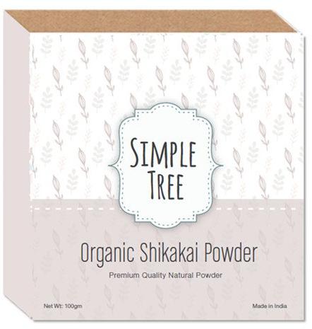 Simple Tree Shikakai Powder, Feature : Pure Quality