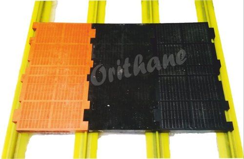 Polyurethane Mat