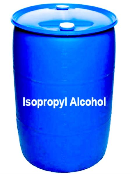 Isopropyl Alcohal, Type : Liquid At Best Price Inr 80inr 100   Litre 