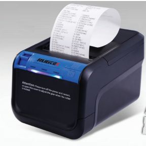 Rugtek RP80-V1 Receipt Printer