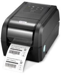 TSC TX600 Series Desktop Thermal Transfer Barcode Printer