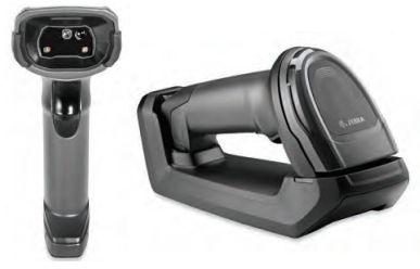 Zebra DS8100 Series Handheld Digital Imager Scanner