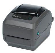 Zebra GX430 Performance Desktop Printer