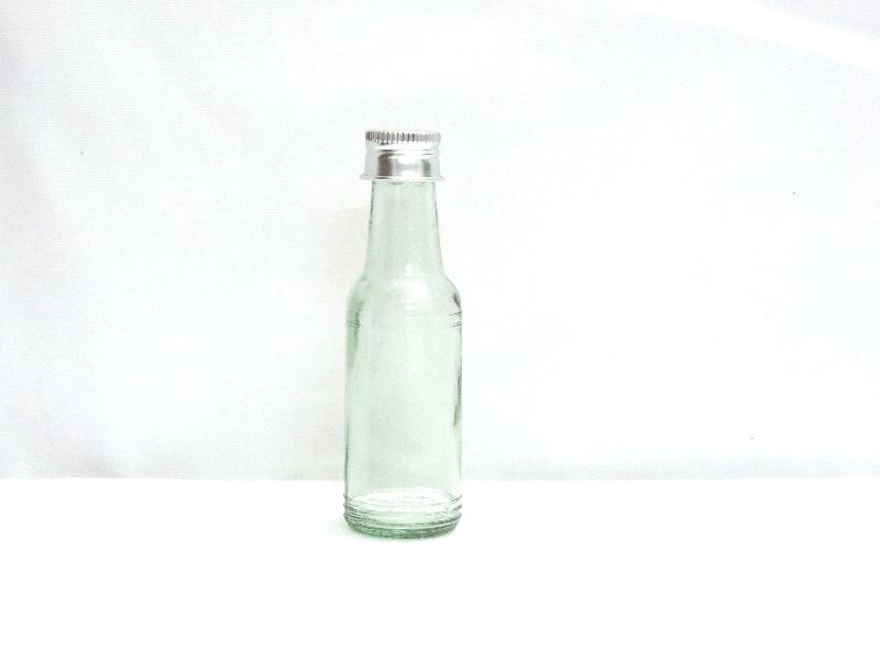 Miniature Glass Bottle, Feature : Freshness Preservation, Good Quality, Perfect Shape, Transparent