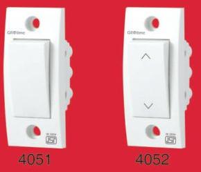 AAR Series Electric Switches