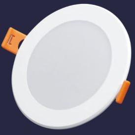 Chrome LED Slim Panel Light, Certification : CE Certified